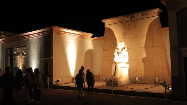 Alvear pisa fuerte y sale a conquistar el turismo de Mendoza con Sale Finde