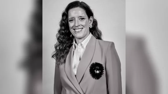 La Caja nombra a su nueva Directora de Inversiones