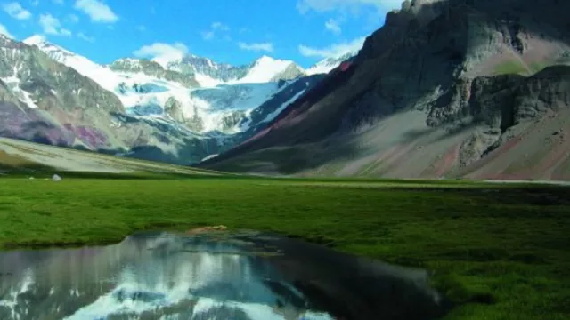 Rappi Travel: Mendoza entre los destinos más buscados para Carnaval