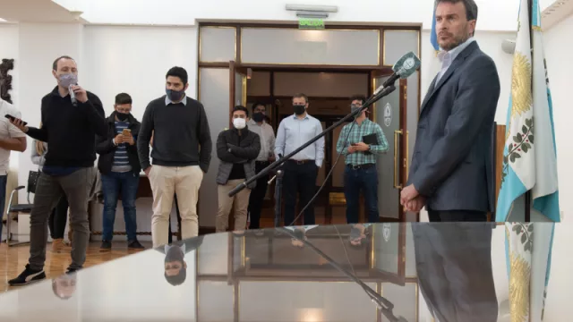 Corrección de montos: el impuesto al automotor tendrá un tope del 29% para vehículos de menos de un millón de pesos