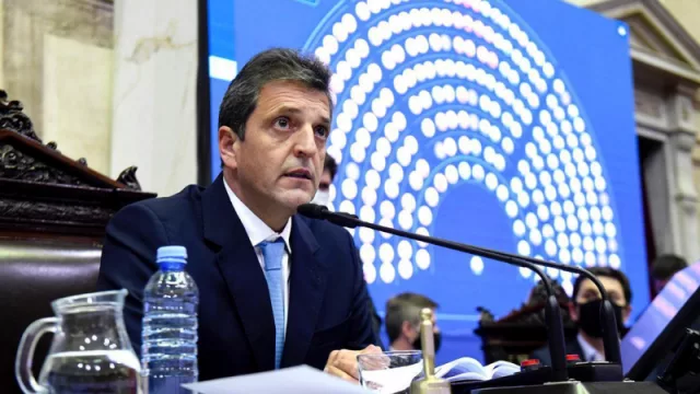 El Oficialismo presenta un proyecto de ley para que 1 millón 267 mil trabajadores y jubilados dejen de pagar Ganancias