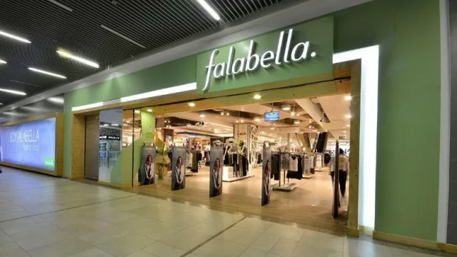 Como anticipamos: Falabella termina de despedirse de Mendoza