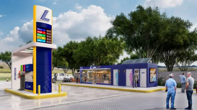 Tener una estación de servicio ya no es para pocos: llega LíderOil, un modelo low cost para el interior del país (desde US$ 100.000)
