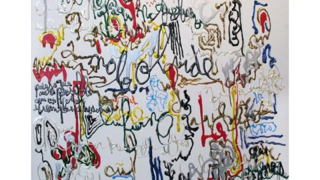 A beneficio de AMIA se subastarán virtualmente grandes obras de arte argentino (se puede participar desde Mendoza)