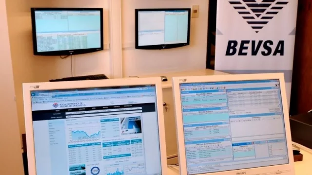 HSBC recolectó US$ 15 millones para créditos hipotecarios