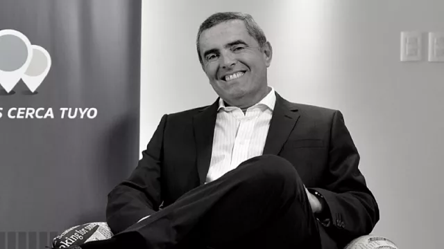 CAECEIS renueva autoridades para el periodo 2021/2022