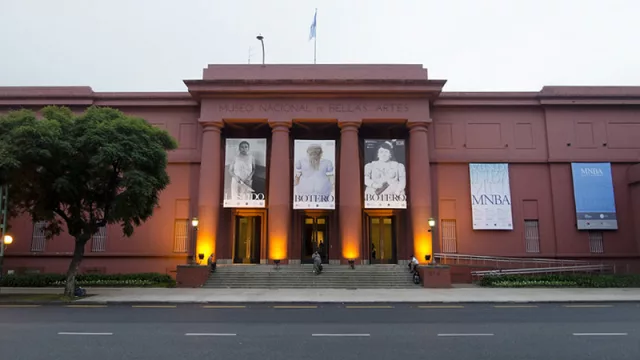 Tres museos reabrieron sus puertas para volver a disfrutar de la cultura argentina en la ciudad