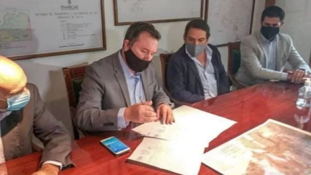 Con aeropuerto y todo: la Puna salteña tendrá un nodo logístico para la actividad minera