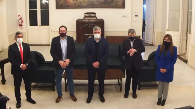 La oposición exige que el Gobierno de Mendoza de marcha atrás con el aumento del Impuesto Automotor