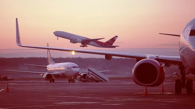 Ya rigen las restricciones a los vuelos: cómo quedó la programación de las principales aéreas