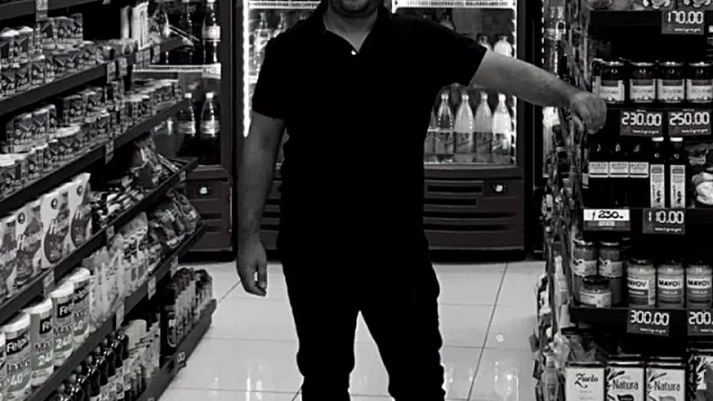 "Con una inversión a partir de los USD 10.000 podés tener tu propio kiosco, con un rápido recupero del dinero"