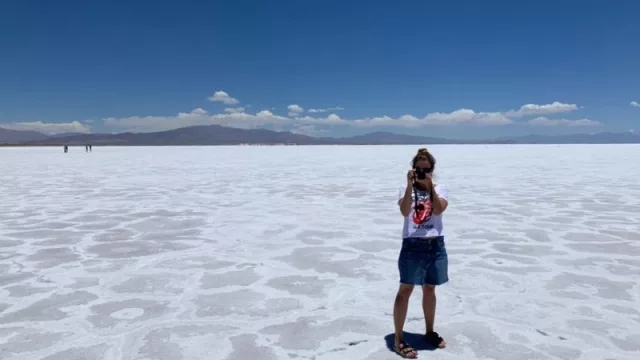 Turismo 2021: enero dejó más de US$ 13 millones en Jujuy