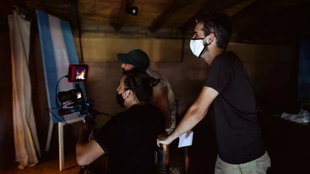 Fotografías cortesía y crédito: Valentín Alsina