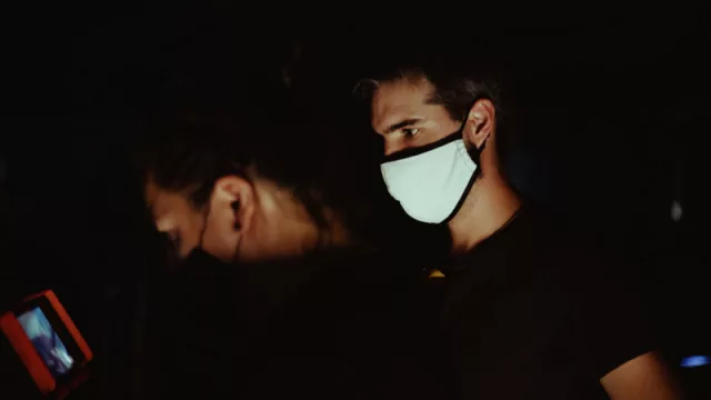 Fotografías cortesía y crédito: Valentín Alsina