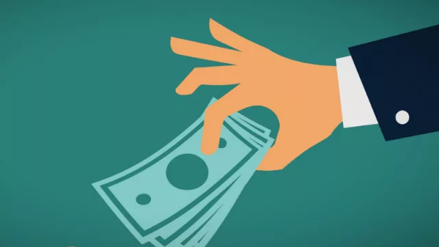 Salario mínimo en la Argentina: una tercera parte es para alimentos básicos