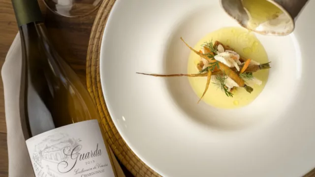 Bodega Lagarde y su propuesta gastronómica para pasar un verano diferente