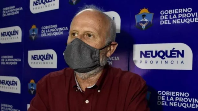 El Tren Trasandino potenciará a Vaca Muerta (avanza el proyecto en Neuquén)