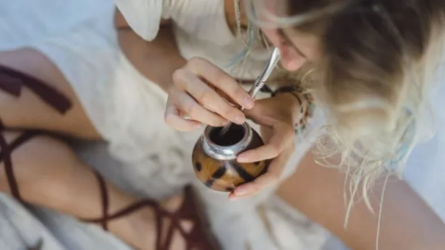 ¿Tomamos unos mates? Dónde se puede comprar yerba en Barcelona (desde € 7 a € 15 el kilo)