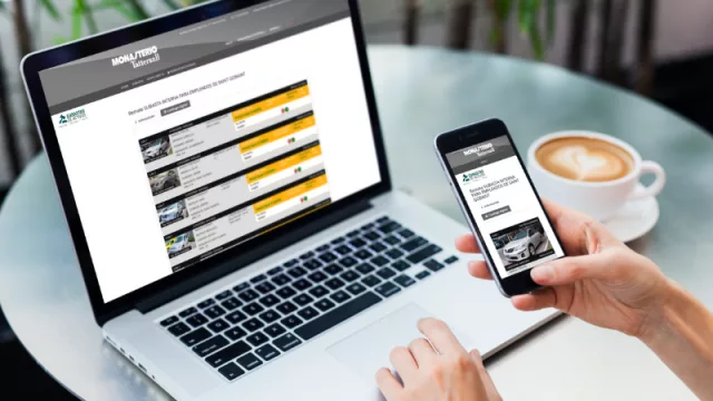 “¿Quién da más?”: Monasterio Tattersall ofrece subastas internas para que las empresas liquiden activos obsoletos