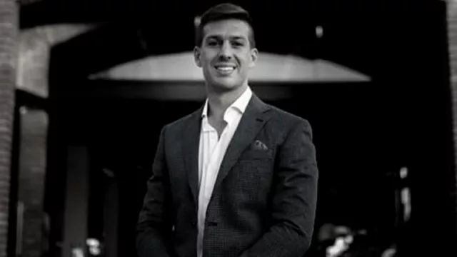 "Los que sabemos encontrar oportunidades, podemos aprovechar el envión y tendremos proyectos para vender"