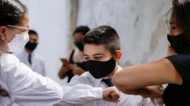 Las escuelas tucumanas regresan a clases con una inversión millonaria