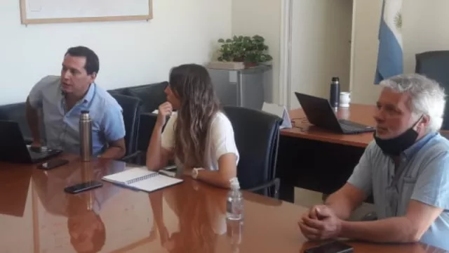 Nuevas estrategias para la construcción de viviendas en Mendoza