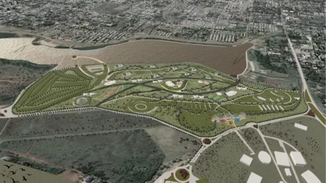 Misiones recibirá un aporte de US$ 7 millones para el Silicon y parques industriales