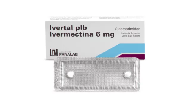 4 laboratorios abastecen el mercado argentino de ivermectina (la terapia que cada vez gana más consenso contra el COVID-19)