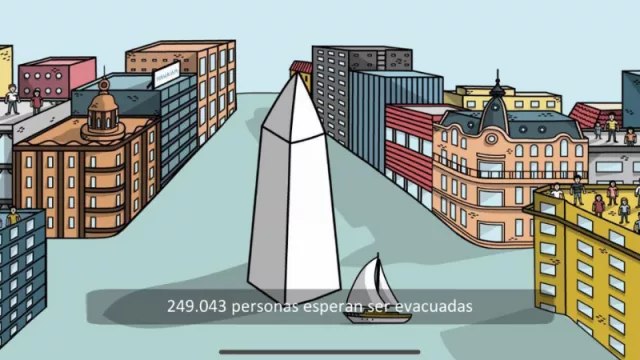 Buscando talentos... A un año se su lanzamiento Nawaiam fue valuada en US$ 9,74 millones