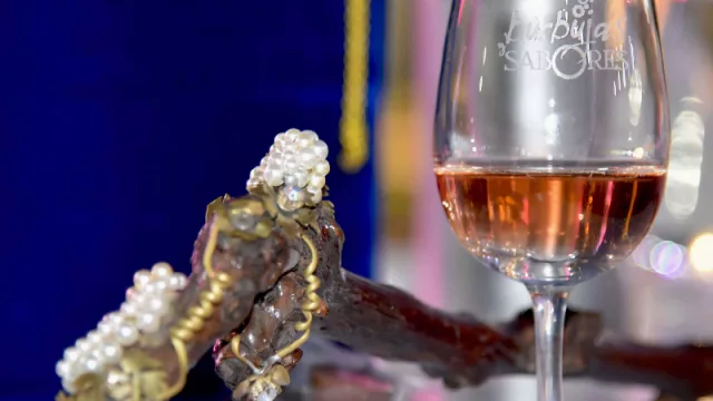 Guaymallén se llena de espumantes y música clásica con un nuevo “Entre burbujas y sabores”