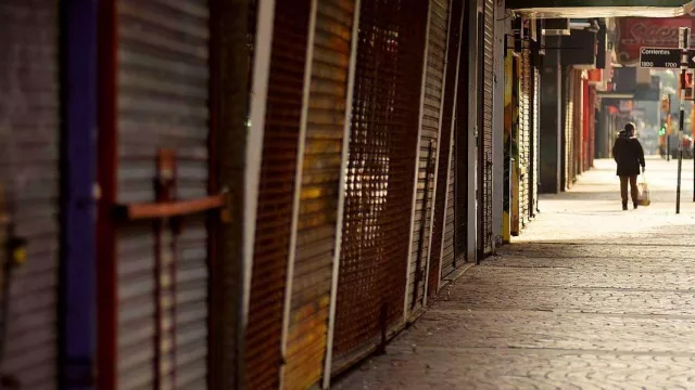 Por causa de la pandemia, ya se perdieron 255 millones de empleos en el mundo