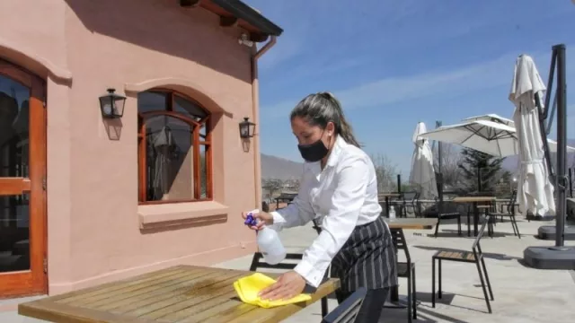 Empresas de turismo de Tucumán podrán acceder a la ayuda económica