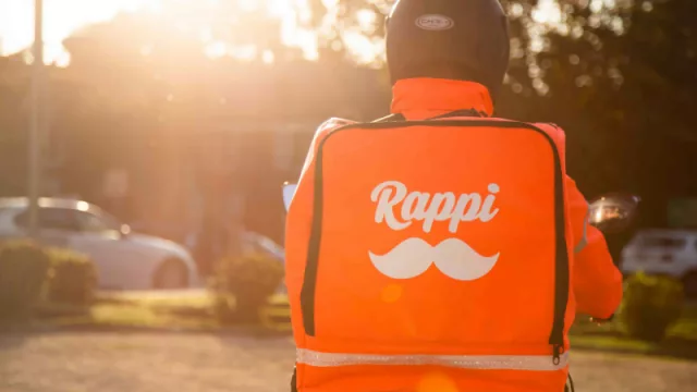 También desde Mendoza: La app Rappi activa atención vía Whatsapp para sus usuarios
