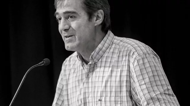 "Este 2021 va a ser complicado hasta septiembre y después puede haber una reactivación en turismo"