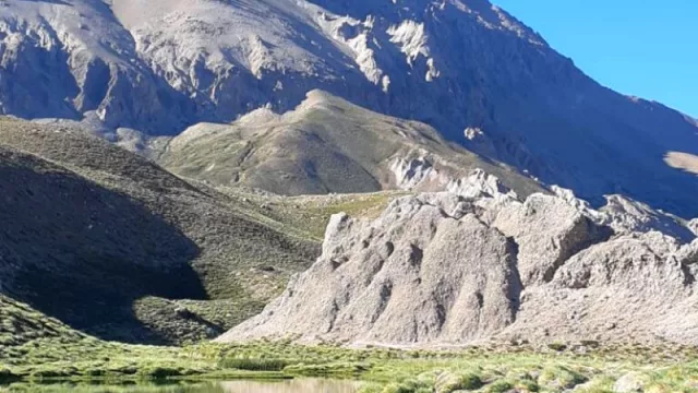 La Patagonia Mendocina
