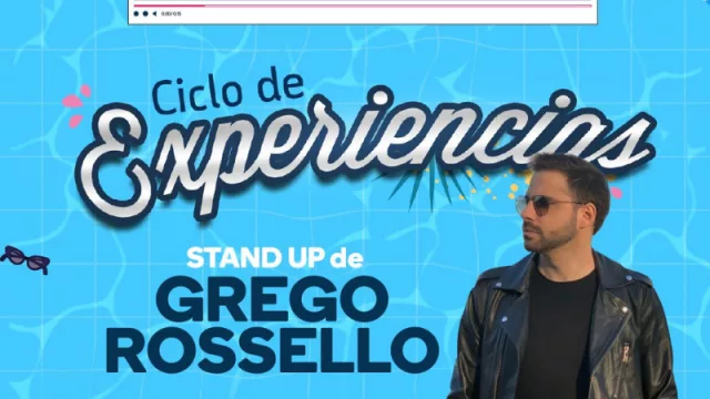 Para disfrutar el fin de semana: Stand up, Trap y Freestyle en el Ciclo de Experiencias de verano de Banco Macro