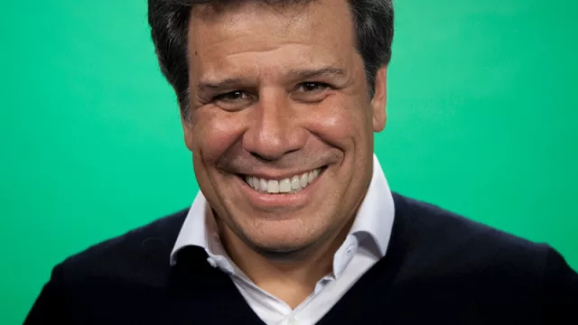 “Como comunidad debemos estar más unidos que nunca, porque es así como vamos a poder superar esta crisis multidimensional”