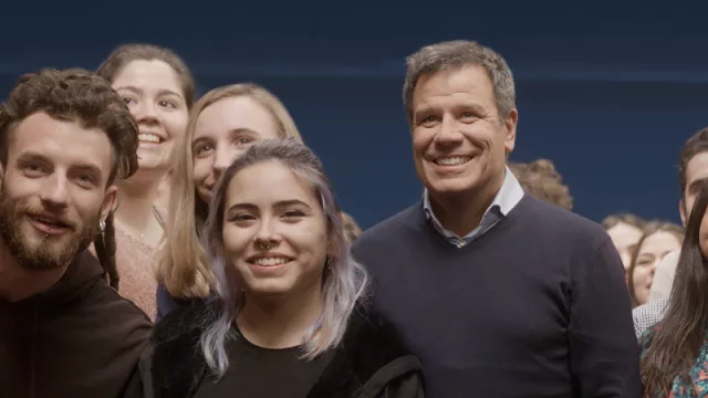 Fotos: Santiago Saferstein - Infobae