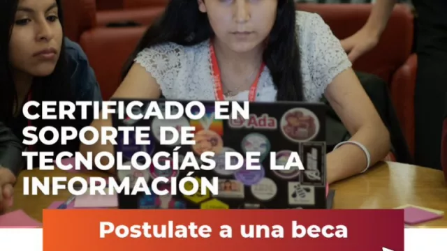 Junior Achievement abre la convocatoria para participar de un importante programa junto a Google