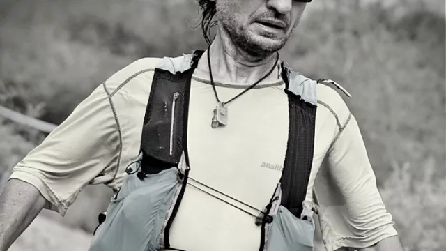 "Los negocios vinculados al deporte empezaron a moverse de nuevo desde diciembre"