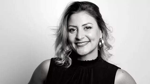 Santander Asset Management tiene nueva CEO