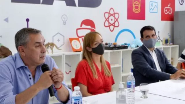 El paquete de leyes tecnológicas para pymes mendocinas entra en vigencia