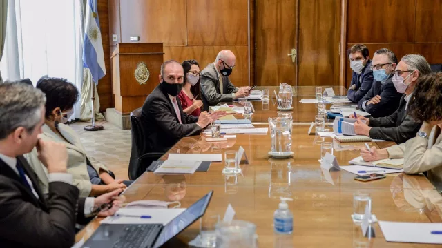 Tras el paro del campo, el Gobierno apuesta a mesas sectoriales para contener inflación en alimentos