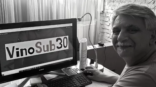 "VinoSub30 es un nexo en la relación entre productores y jóvenes consumidores"