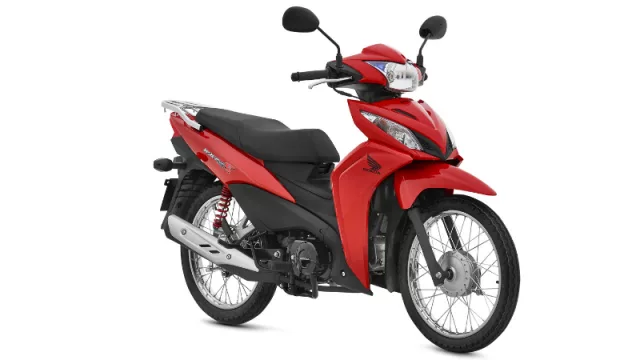 En 2020 Honda Motor reafirmó su liderazgo en el mercado de motos argentino