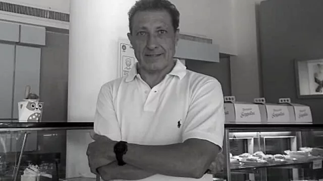 "Con Ferruccio Soppelsa tenemos un lugar de liderazgo en el sector desde principios del siglo XX"