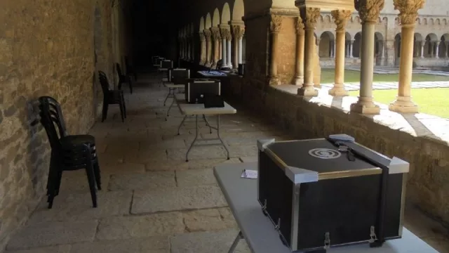 Escape Room, el ocio de moda se reivindica y reinventa (más de 200 empresas de juegos en el área metropolitana)