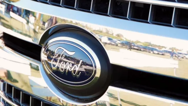 Cuatro marcas chinas interesadas en la mayor de las plantas que Ford cerrará en Brasil