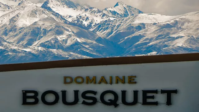 Domaine Bousquet: una bodega orgánica con nuevas propuestas para el verano 2021