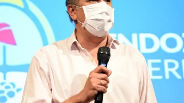 Mendoza financiará US$ 870.000 para 11 proyectos que mejorarán la competitividad pyme